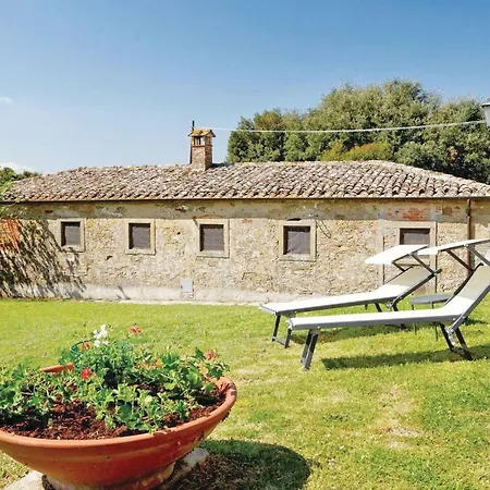 Vakantiehuis Holiday Casa Il Colle - 01 *