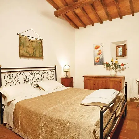 Holiday Casa Il Colle - 01 *